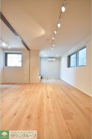 EDIT大森の物件内観写真